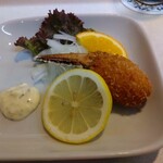 ステーキハウス スエ - 