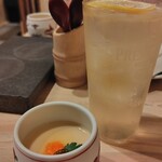 焼き鳥石橋 ひばりが丘店 - 