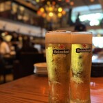 モンスーンカフェ - 