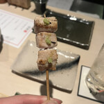 焼鳥あら 別邸 縁 - 
