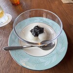 ごはんカフェ 坂の途中 - 