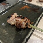 焼鳥あら 別邸 縁 - 