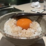 焼鳥あら 別邸 縁 - 