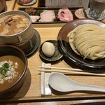 中華蕎麦 とみ田 - 