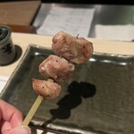 焼鳥あら 別邸 縁 - 