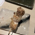 焼鳥あら 別邸 縁 - 