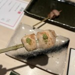 焼鳥あら 別邸 縁 - 