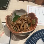 焼鳥あら 別邸 縁 - 