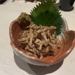 焼鳥あら 別邸 縁 - 