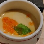 焼き鳥石橋 ひばりが丘店 - お通し