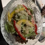 焼鳥あら 別邸 縁 - 