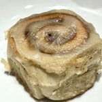 シアトルズベストコーヒー・シナボン イオンモール川口店 - 