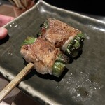 焼鳥あら 別邸 縁 - 