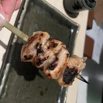 焼鳥あら 別邸 縁 - 