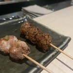 焼鳥あら 別邸 縁 - 