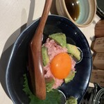 焼鳥あら 別邸 縁 - 