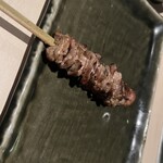 焼鳥あら 別邸 縁 - 