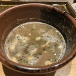 中華蕎麦 とみ田 - 