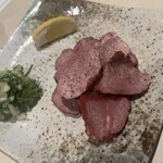 焼鳥あら 別邸 縁 - 