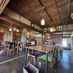ごはんカフェ 坂の途中 - 