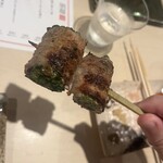 焼鳥あら 別邸 縁 - 