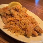 モンスーンカフェ - 