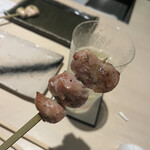 焼鳥あら 別邸 縁 - 