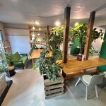T stand MORIOKA - 