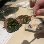 焼鳥あら 別邸 縁 - 