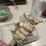 焼鳥あら 別邸 縁 - 