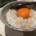 焼鳥あら 別邸 縁 - 