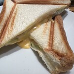 シアトルズベストコーヒー・シナボン イオンモール川口店 - 