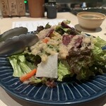 焼鳥あら 別邸 縁 - 