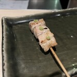 焼鳥あら 別邸 縁 - 