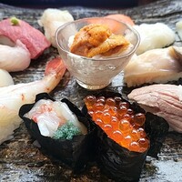おたる政寿司 ぜん庵 - 