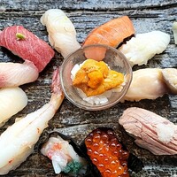おたる政寿司 ぜん庵 - 