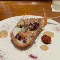 馳走西健一 - 