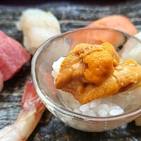 おたる政寿司 ぜん庵 - 