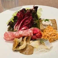 Russian Restaurant ROGOVSKI 銀座 - 