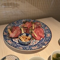 京の焼肉処 蓮蔵 - 