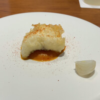 馳走西健一 - 