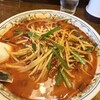 東京おぎくぼラーメン ゑびすや 四日市店