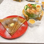 teahouse Mii bymcrepe - 