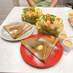 teahouse Mii bymcrepe - 