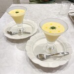 teahouse Mii bymcrepe - 