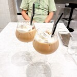 teahouse Mii bymcrepe - 