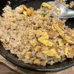 丸源ラーメン 豊田下市場店 - 