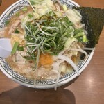 丸源ラーメン 豊田下市場店 - 