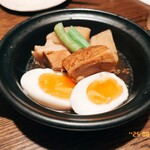 小割烹おはし  渋谷 - 