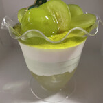 シャトレーゼ - 料理写真: